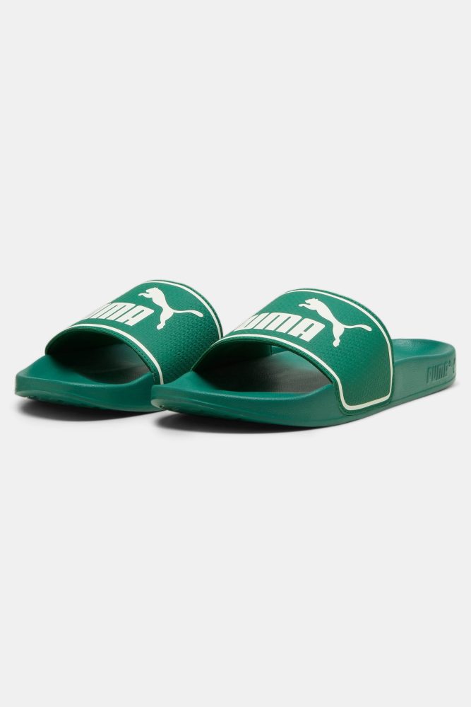 Puma Leadcat 2.0 Pantoletten - Vine EU40.5 Herren