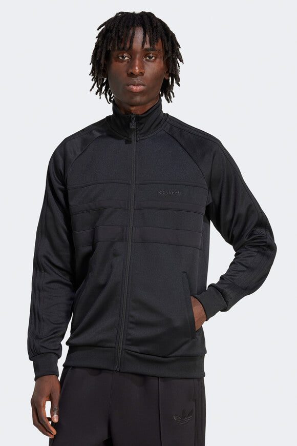Adidas Originals The First Trainingsjacke - Black S Herren