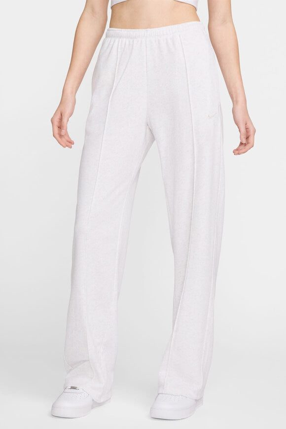 Nike Sweathose - Birch Heather L Damen