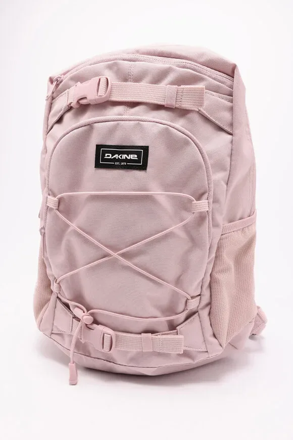 Dakine Grom Rucksack - Burnished Lilac Einheitsgroesse