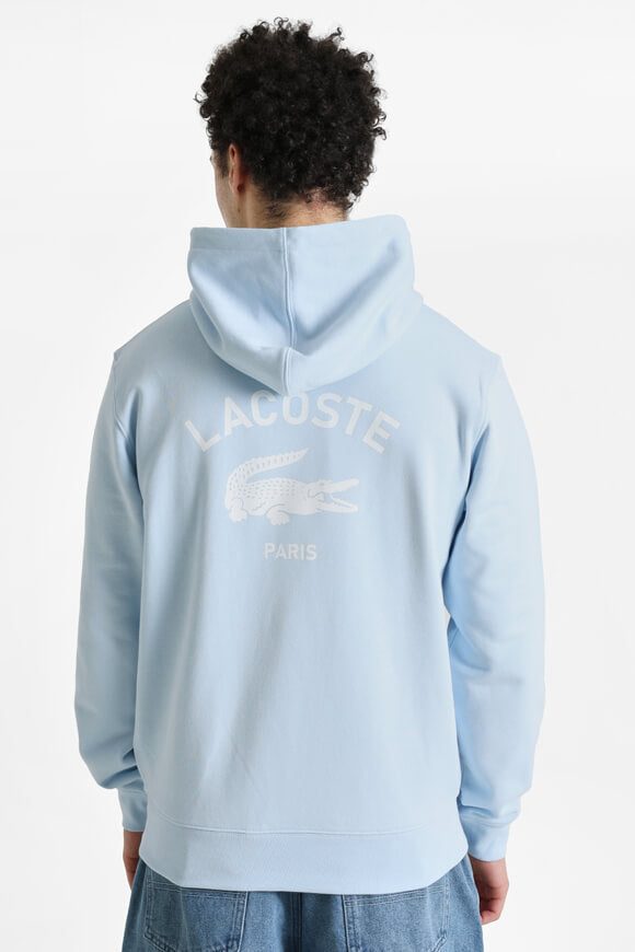 Lacoste Kapuzensweatshirt - Rill S Herren