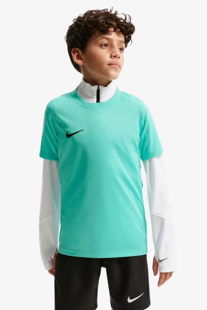 Nike T-Shirt - Turquoise XL Kids