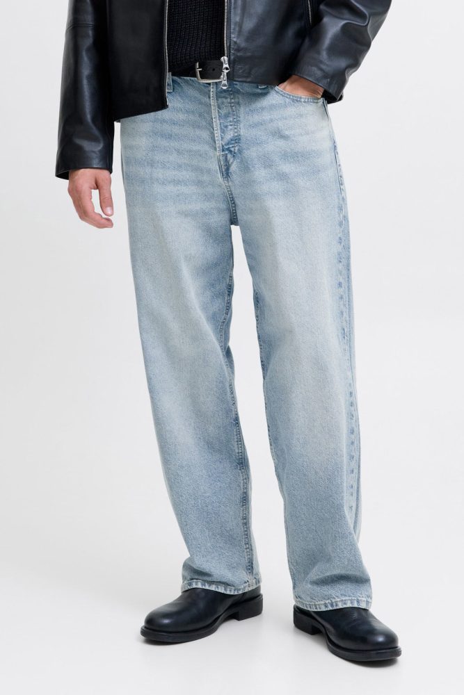 Jack & Jones - Jeans, für Herren, Blau Denim, Größe W31/L32