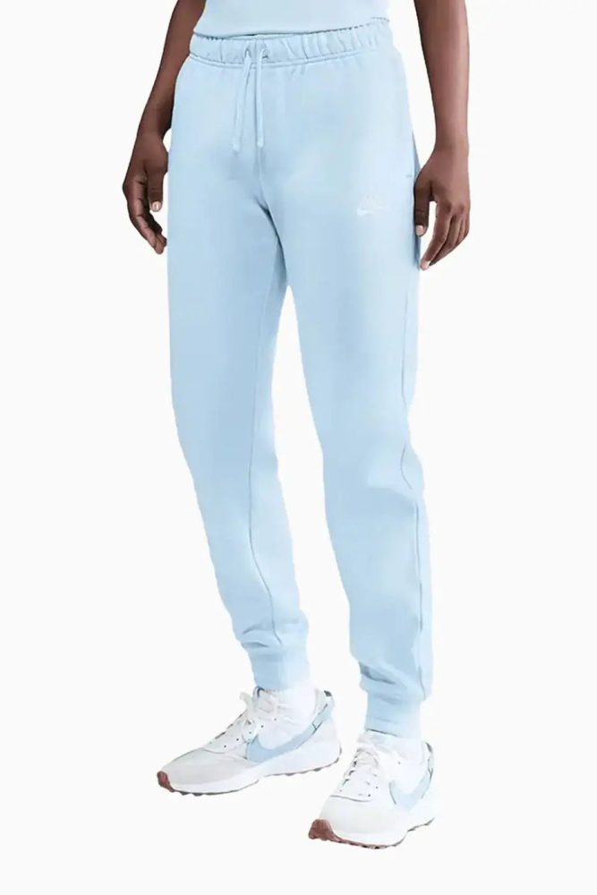Nike Sportswear Club Fleece Sweathose - Celestine Blue XS Damen