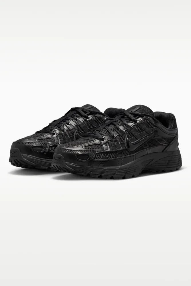 Nike P-6000 Sneaker - Black EU36.5 Kids