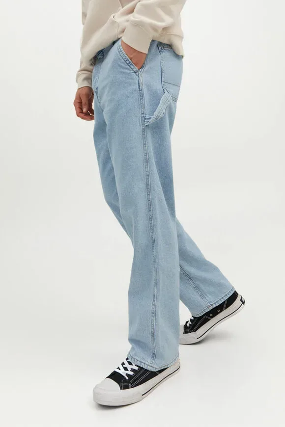 Jack & Jones Loose-fit-Jeans 