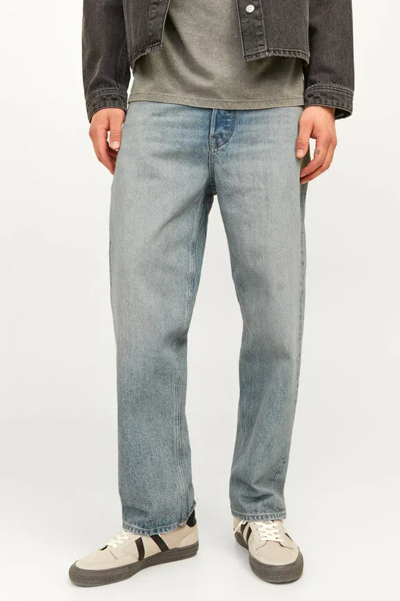 Jack & Jones - Jeans, für Herren, Hellblau Denim, Größe W29/L32