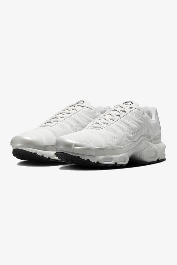 Nike Air Max Plus Sneaker - Platinum Tint EU36
