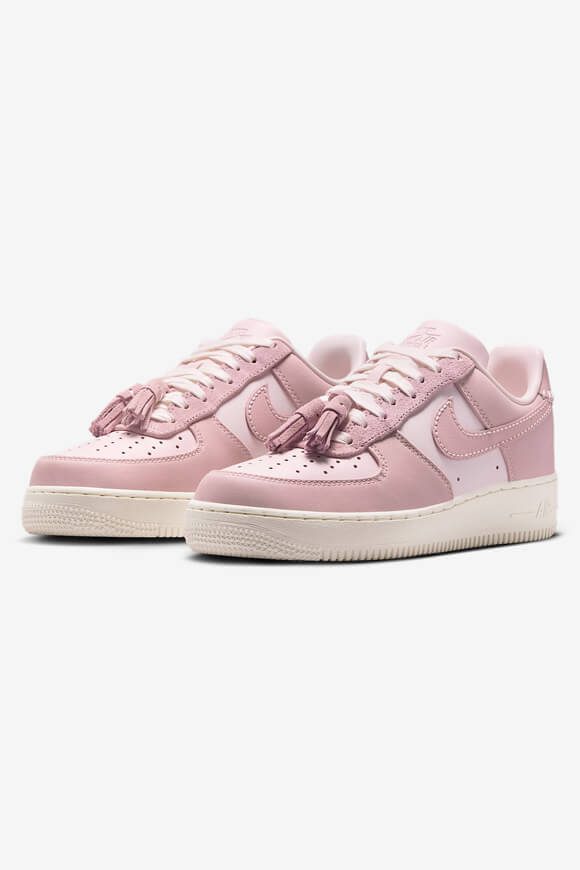 Nike Air Force 1 '07 Sneaker - Pink Oxford EU37.5 Damen