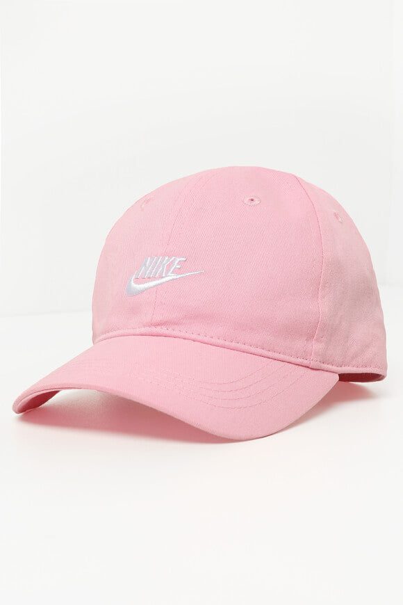Nike Kids Cap / Scratchback - Pink Einheitsgroesse