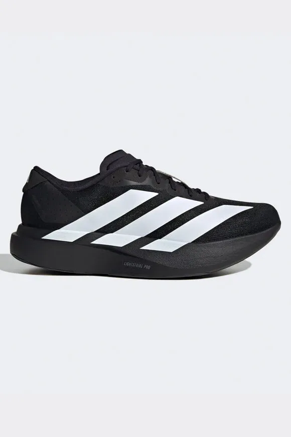 adidas - Laufschuhe, für Herren, Black, Größe 42 2/3