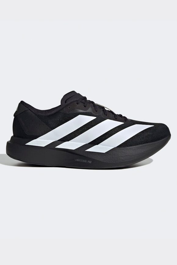 adidas - Laufschuhe, für Herren, Black, Größe 41 1/3