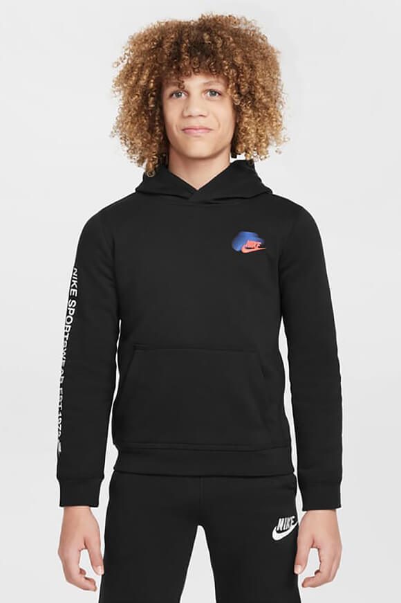 Nike NSW SI FLC PO HOODIE BB2-M M