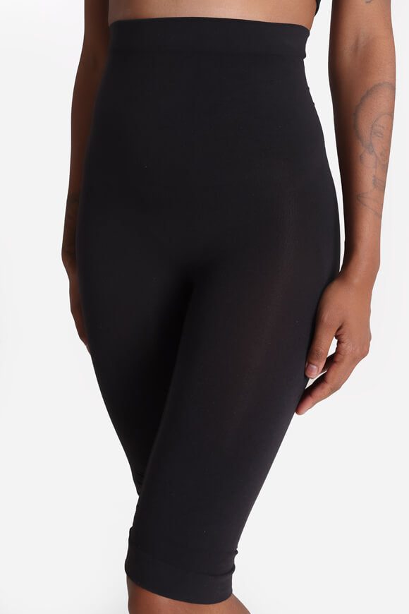 Only Seamless Shapewear-Shorts - Black S/M Damen