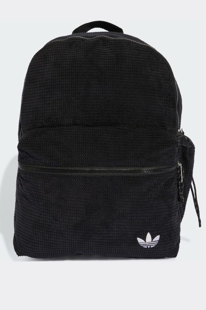 Adidas Originals Cord Rucksack - Black Einheitsgroesse
