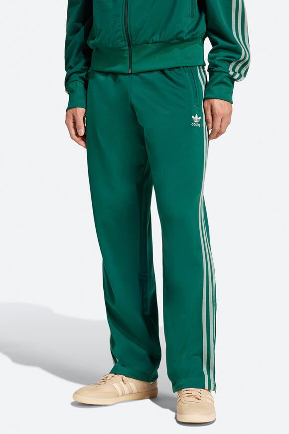 Adidas Originals Adicolor Classics Firebird  Trainingshose - Collegiate Green L Herren