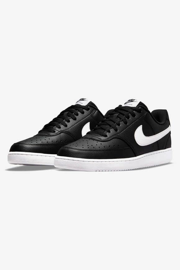 Nike - Sneakers, Low Top, für Herren, Schwarz, Größe 44