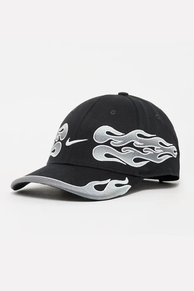 Nike Scratchback Cap - Black S/M