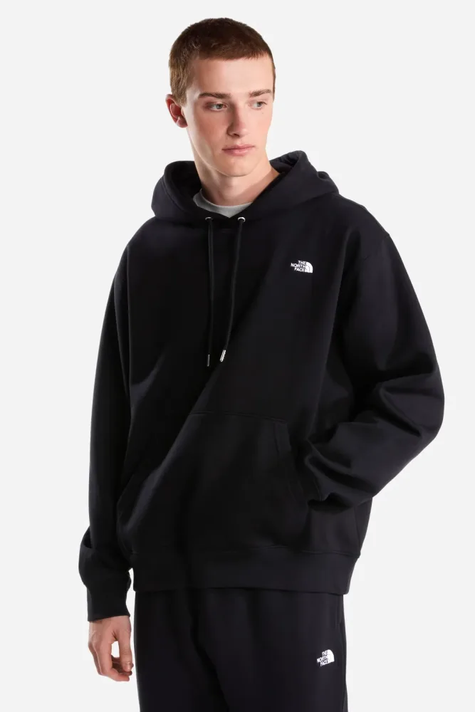 The North Face Herren Essential Simple Dome Relaxed Hoodie