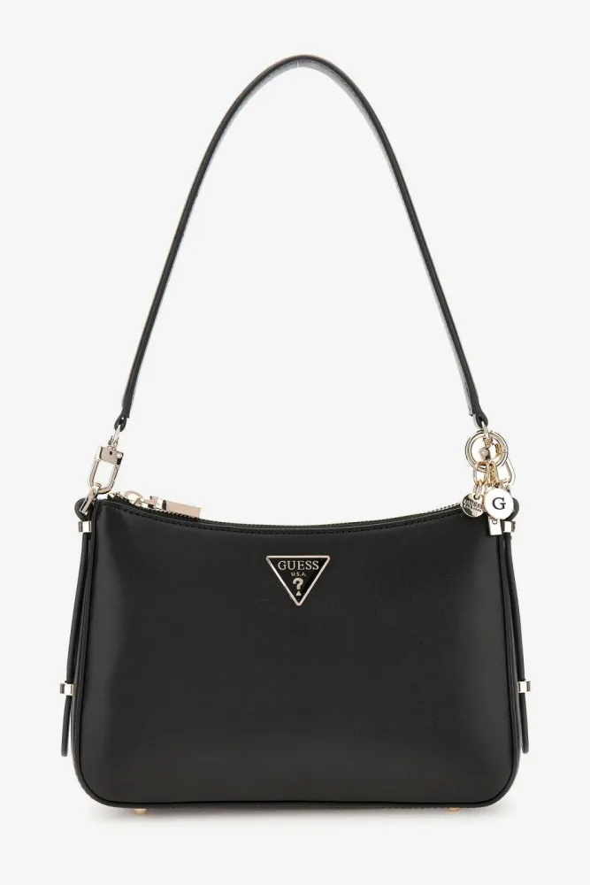 Guess Daryna Handtasche - Black Einheitsgroesse Damen