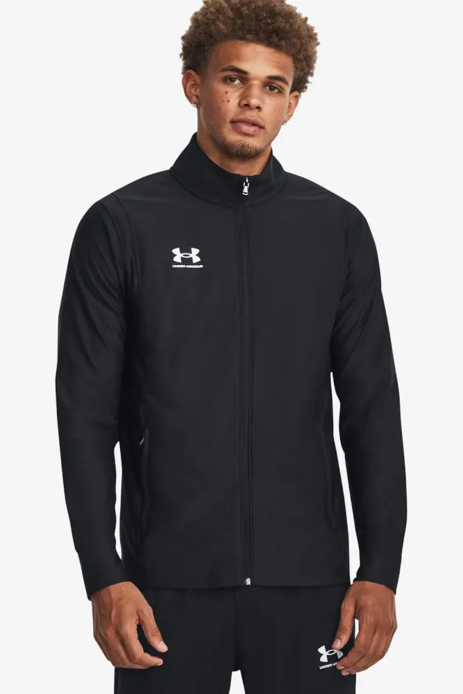 Under Armour Trainingsjacke - Black S Herren
