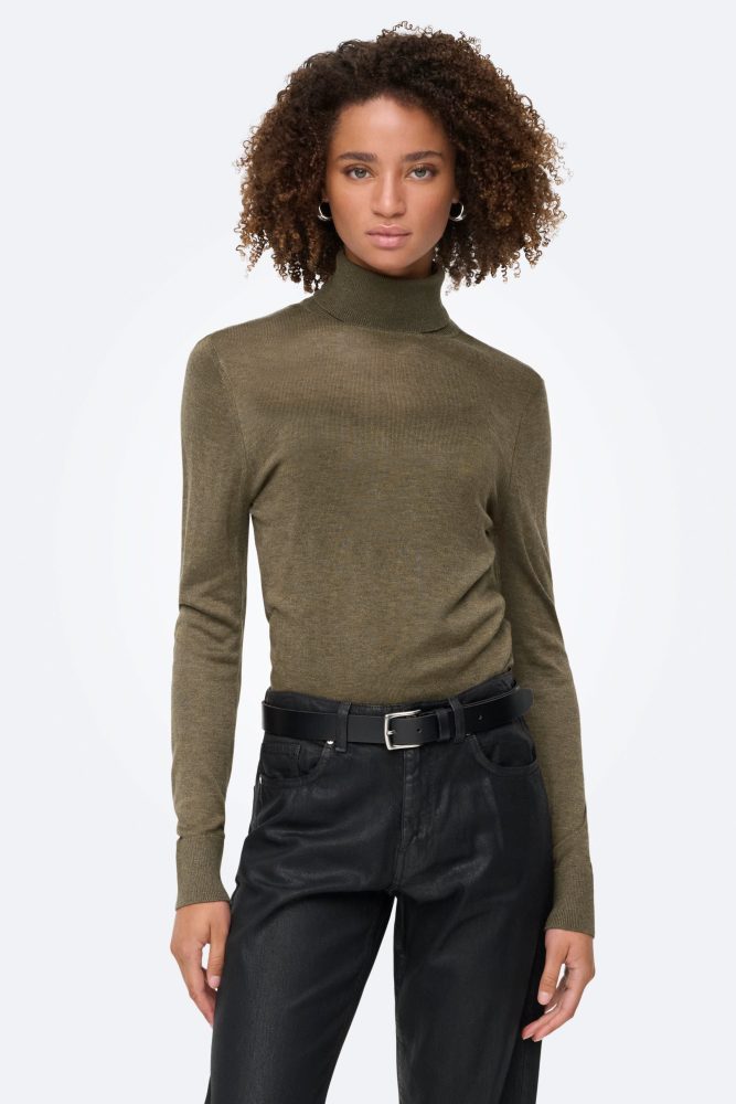 Only ONLVIENNA Feinstrickpullover - Cub XS Damen