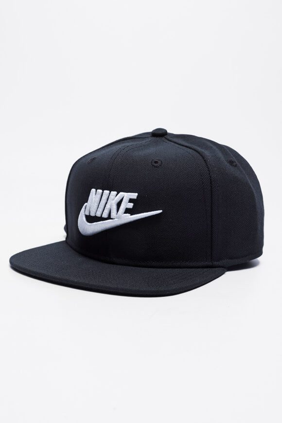 Nike Snapback Cap - Black Einheitsgroesse Kids