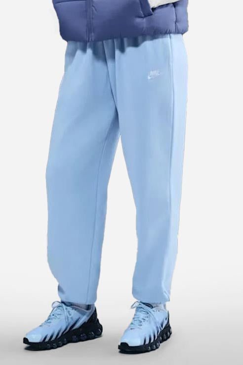 Nike Sportswear Club Fleece Sweathose - Celestine Blue XS Damen