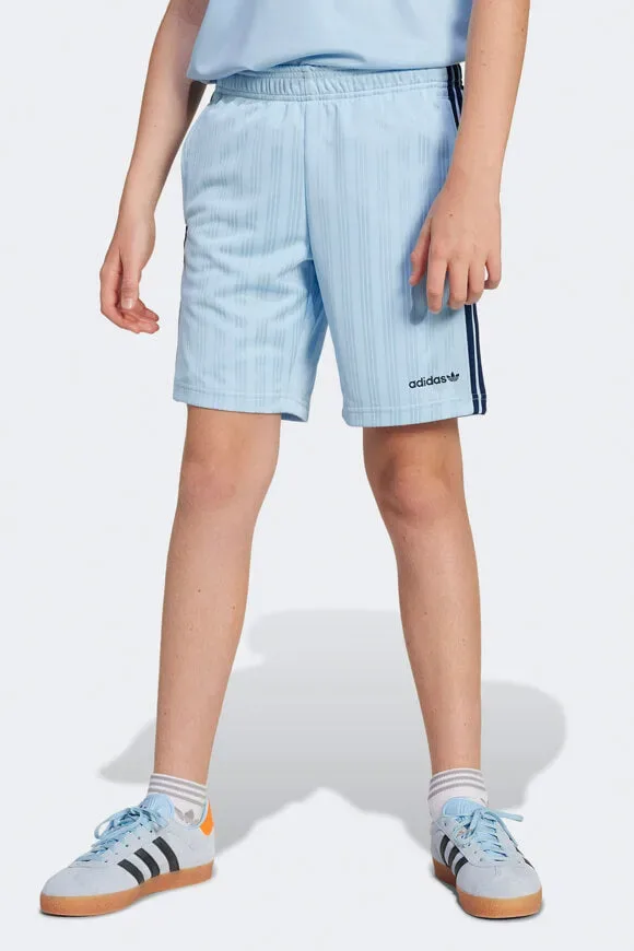 Adidas Originals Trainingsshorts - Clear Sky 146 Kids
