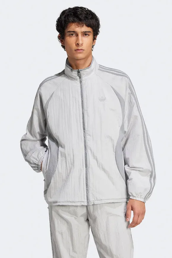 Adidas Originals Trainingsjacke - Grey Two S Herren