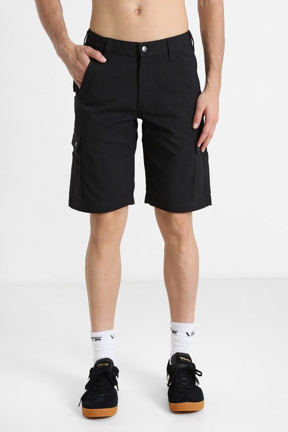 Carhartt Workwear Cargoshorts - Black 31 Herren