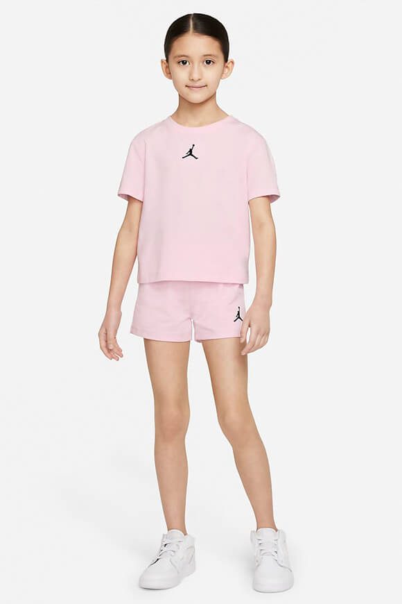 Jordan Kids-Set - Pink Foam 3y