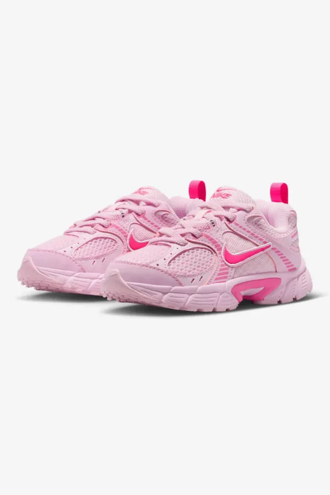 Nike V5 RNR Kids Sneaker - Pink Foam + Hyper Pink + Pinksicle EU34