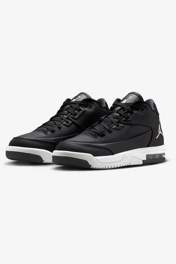 Jordan Jordan Flight Origin 3 Sneaker - Black + White EU38 Kids