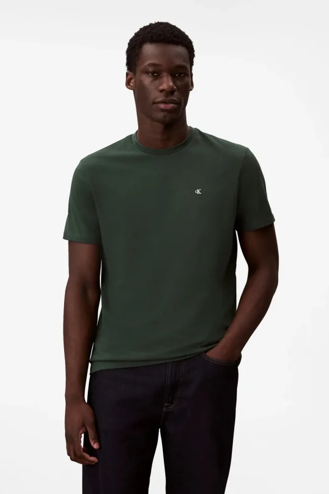 Calvin Klein Jeans T-Shirt - Sycamore S Herren