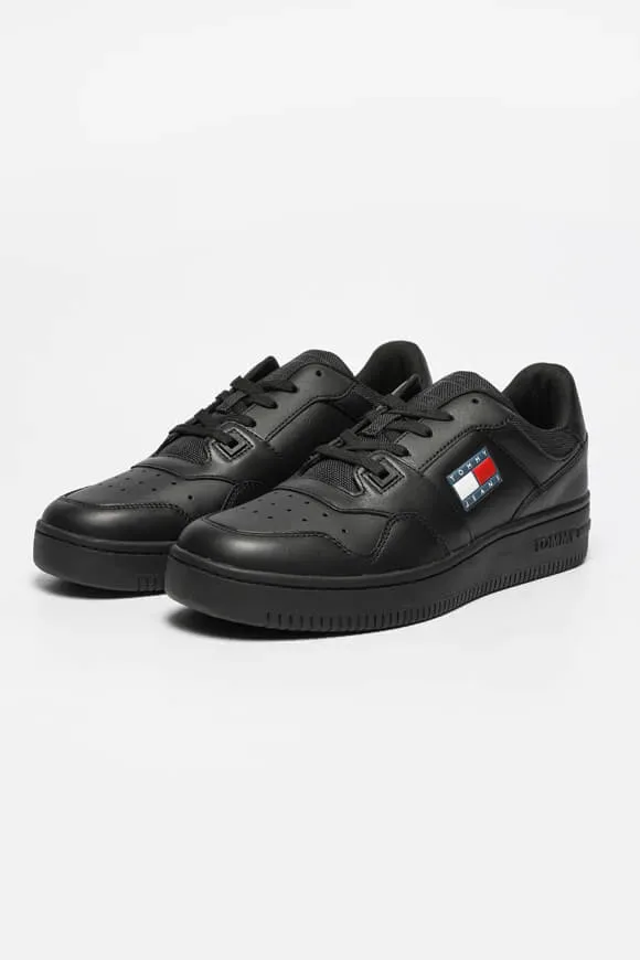 Tommy Jeans Sneaker - Schwarz EU46 Herren