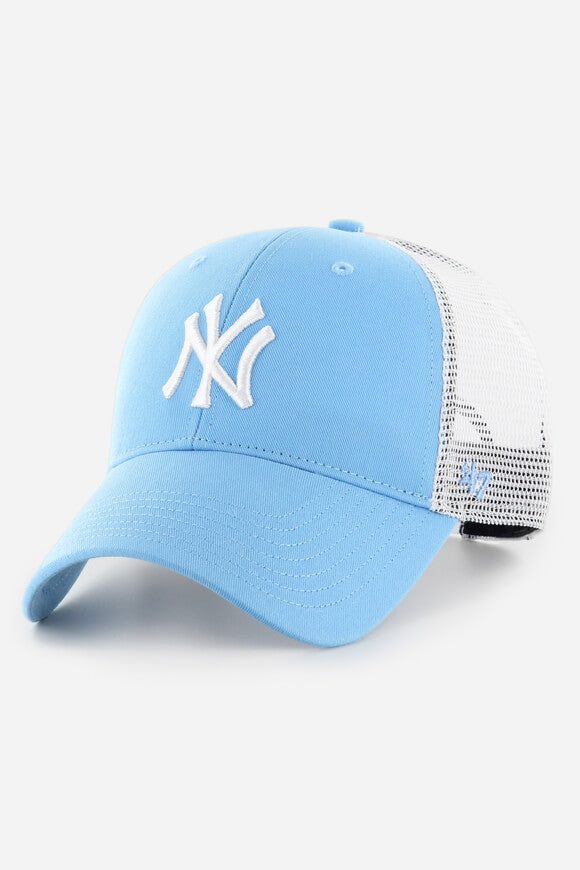 47 Brand Trucker Cap / Snapback - Columbia Einheitsgroesse Kids