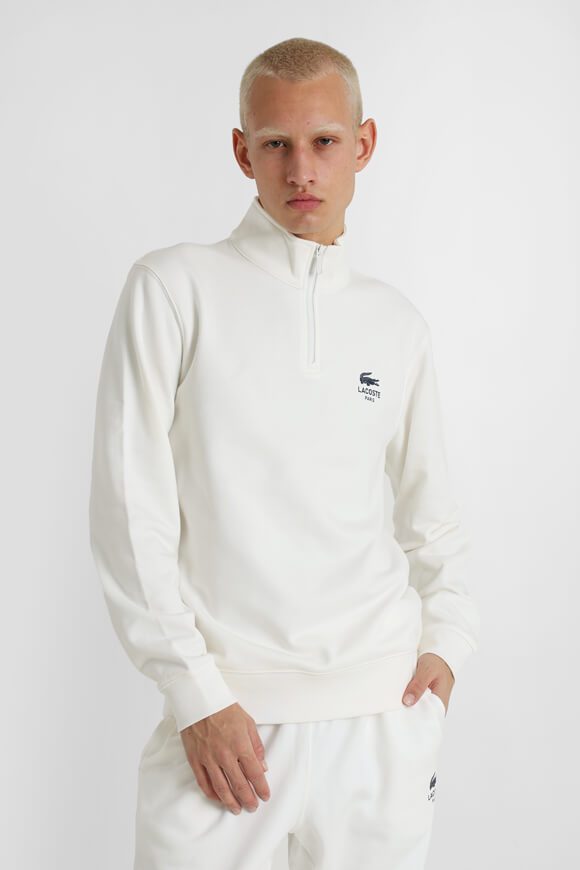 Lacoste Sweatshirt - Flour S Herren