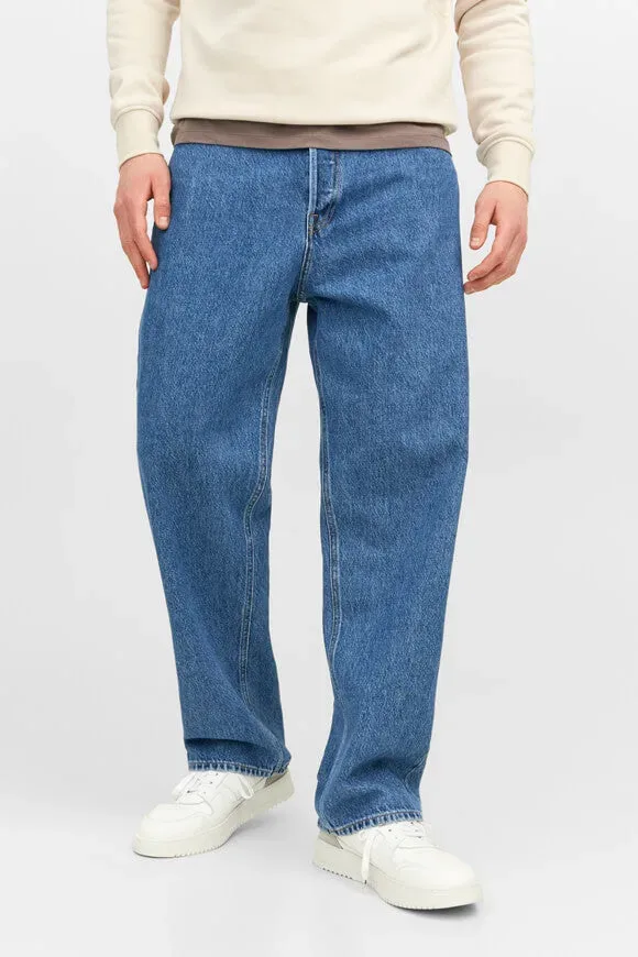 Jack & Jones Relax-fit-Jeans 