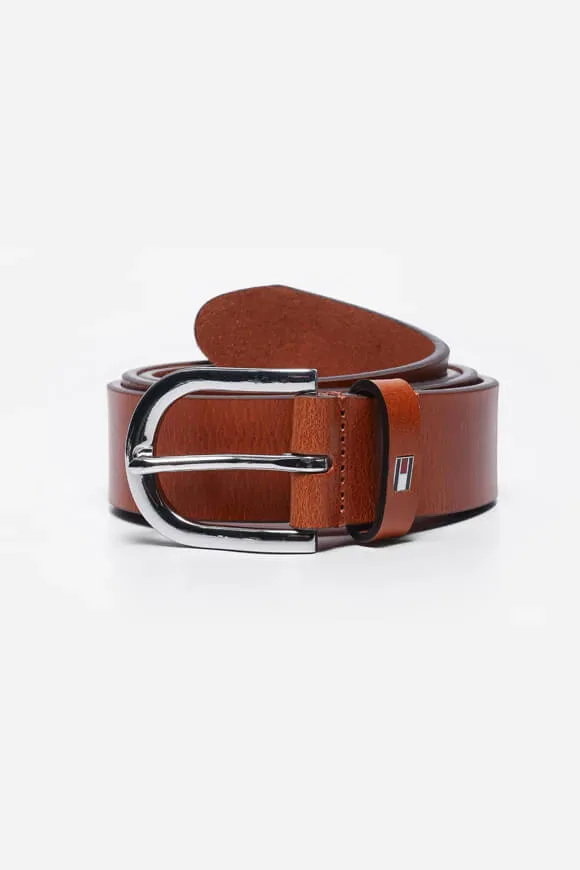 Tommy Hilfiger Ledergürtel 