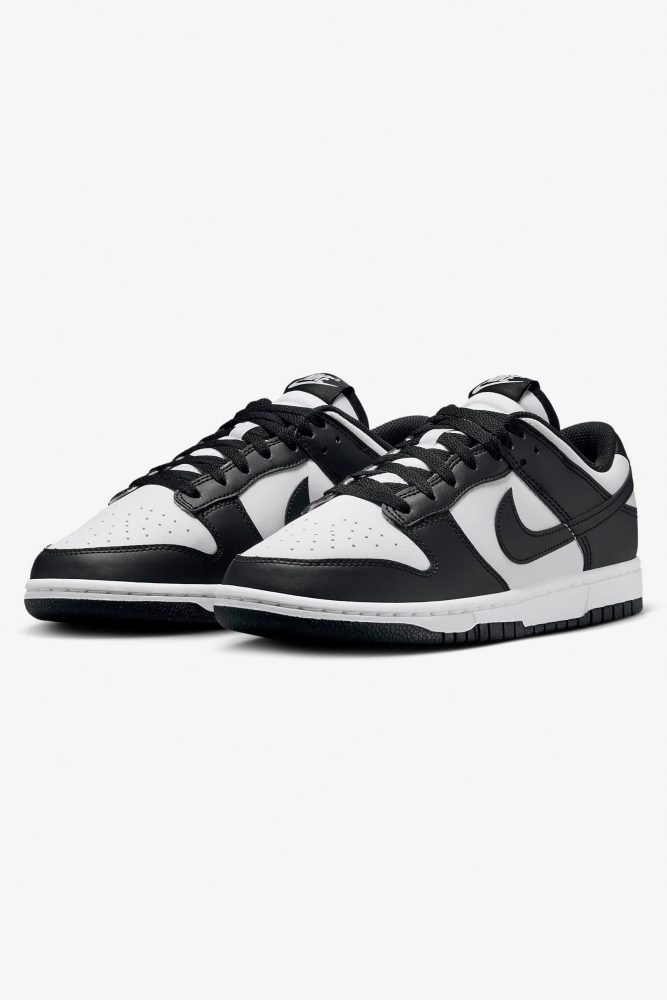 Nike Dunk Next Nature Sneaker - White + Black EU38 Damen