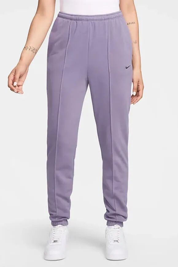 Nike Sportswear Chill Terry Sweathose - Daybreak M Damen