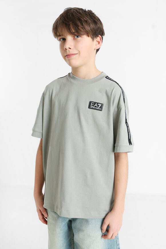 EA7 Emporio Armani T-Shirt - Shadow 14 Kids