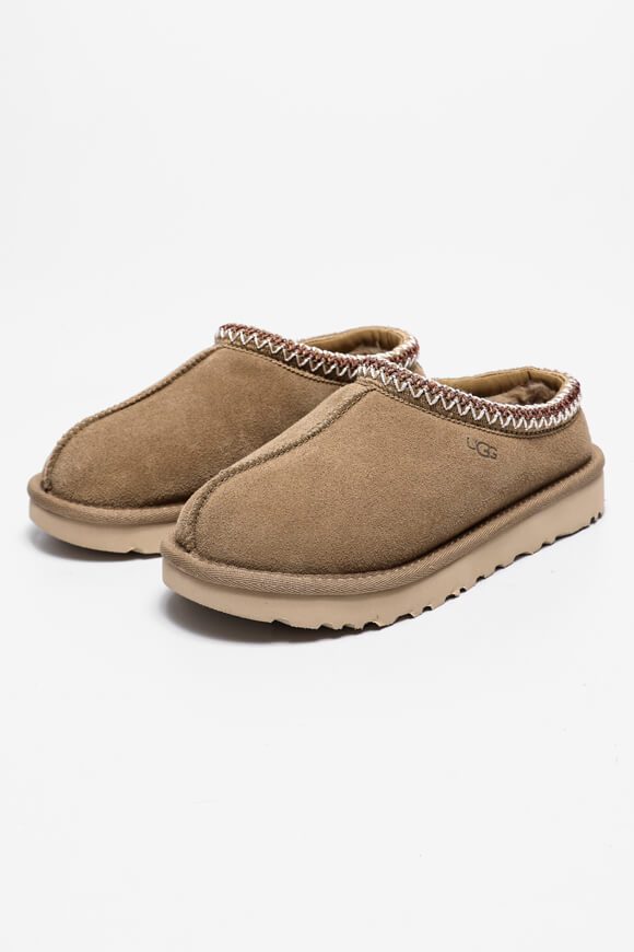 UGG Tasman gefütterte Slipper - Antilope EU36 Damen