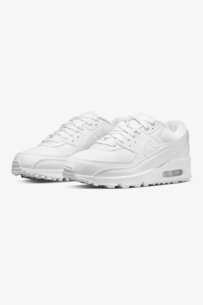 Nike Air Max 90 Sneaker - White EU36.5 Damen