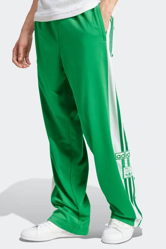 Adidas Originals Adibreak Trainingshose - Green M Herren