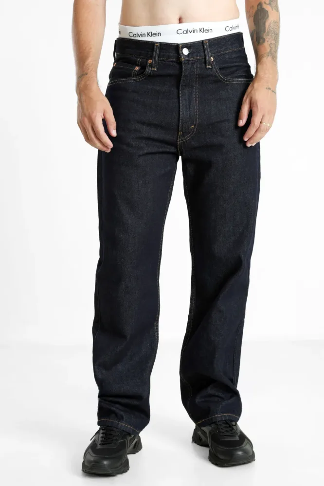 Levi's 565™ '97 Loose Fit Straight Jeans L32 - New Rinse 30/32 Herren