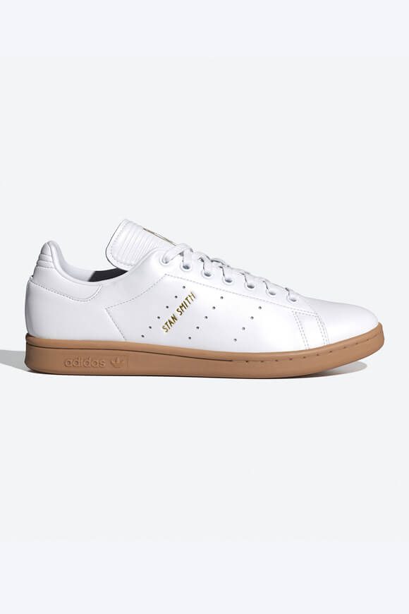 Adidas Originals Stan Smith Sneaker - Footwear White + Gum EU38
