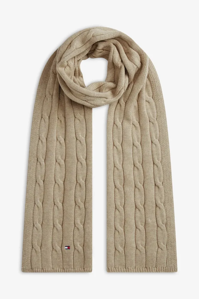 Tommy Hilfiger Kids Schal Einheitsgroesse Kids