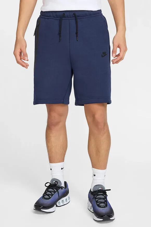 Nike Sportswear Tech Fleece Sweatshorts - Obsidian S Herren